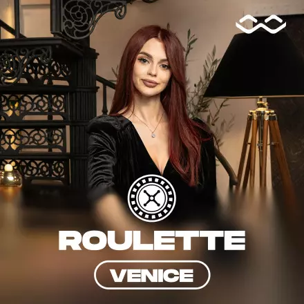Roulette Venice